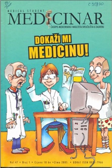 Medicinar vol. 48